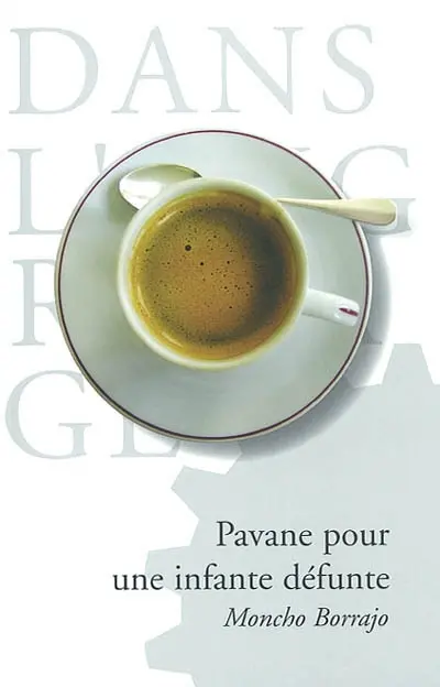 Pavane pour une infante défunte