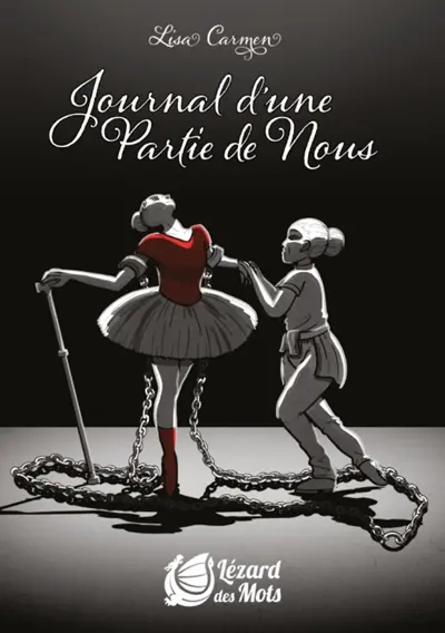 Journal d'une partie de nous