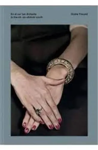 Gisèle Freund In the Oh-so-distant South