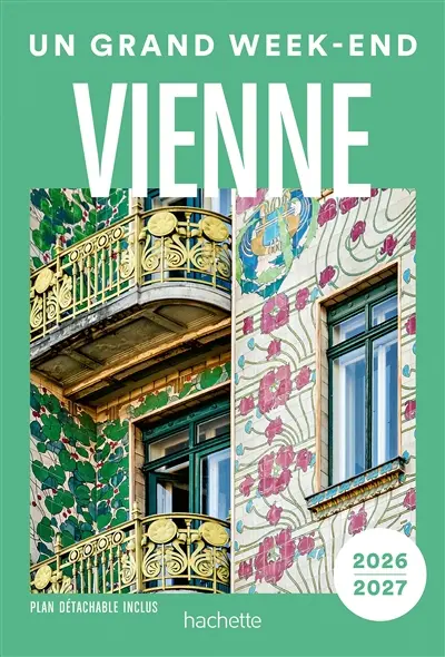 Vienne : 2026-2027