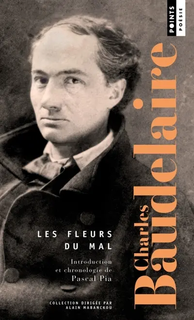 Les fleurs du mal
