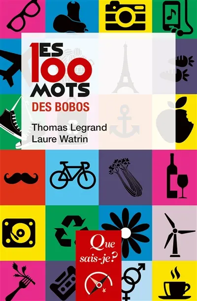 Les 100 mots des bobos