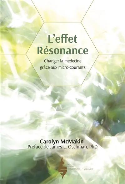 L'effet résonance : changer la médecine grâce aux micro-courants