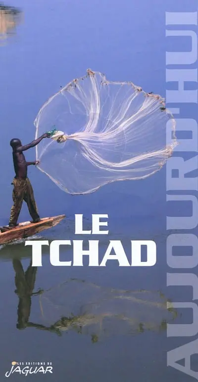 Le Tchad aujourd'hui