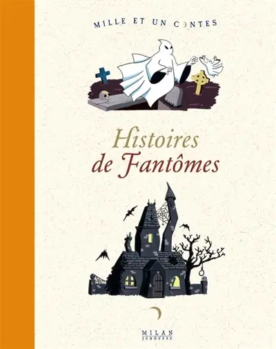 Histoires de fantômes