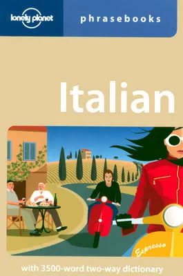 Italian phrasebook