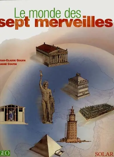 Le monde des 7 merveilles