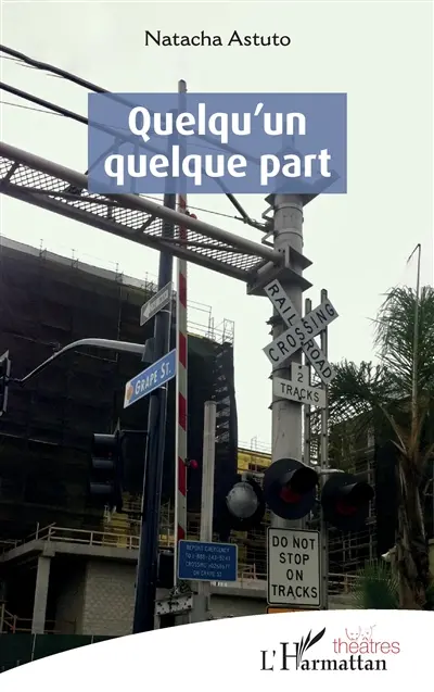 Quelqu'un quelque part