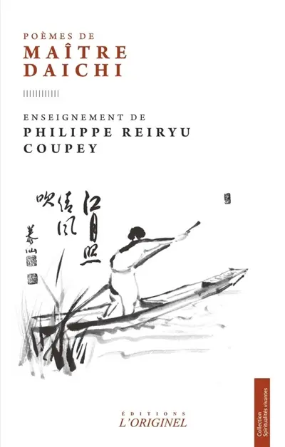 Poèmes de maître Daichi