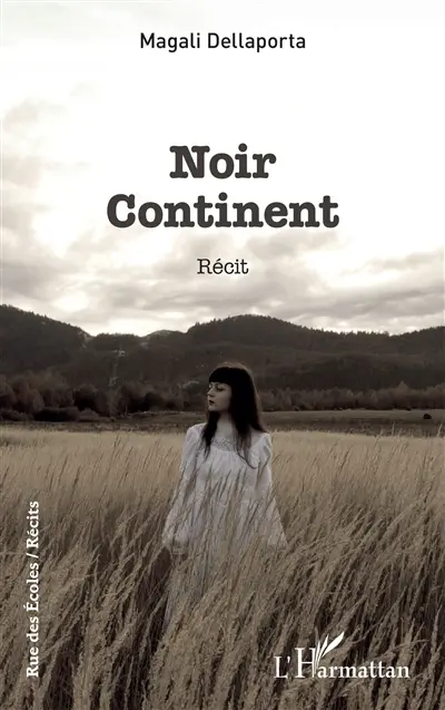 Noir continent : récit
