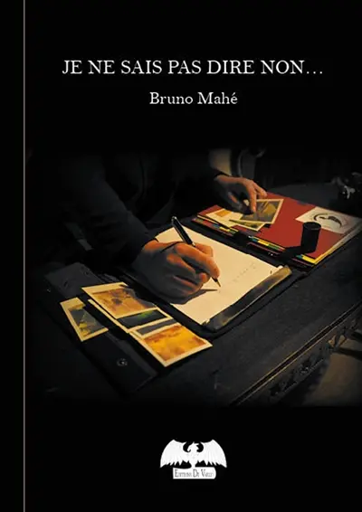 Je ne sais pas dire non...