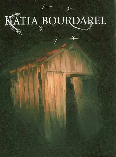 Katia Bourdarel
