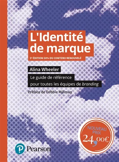 L'identité de marque : le guide de référence pour toutes l'équipe de branding