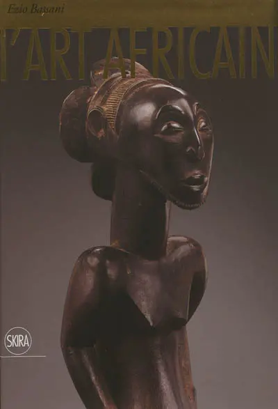L'art africain