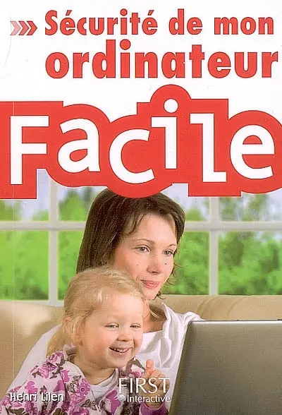 Sécurité de mon ordinateur