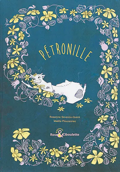 Petronille