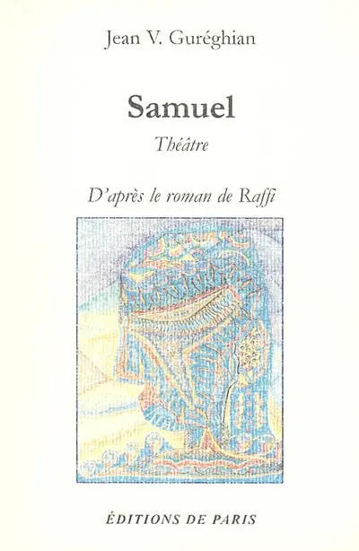 Samuel : théâtre