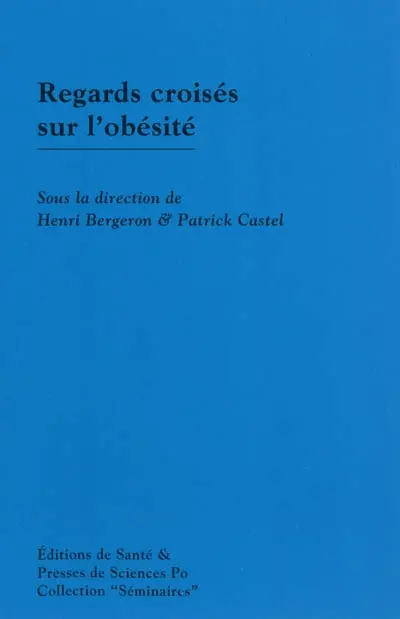Regards croisés sur l'obésité