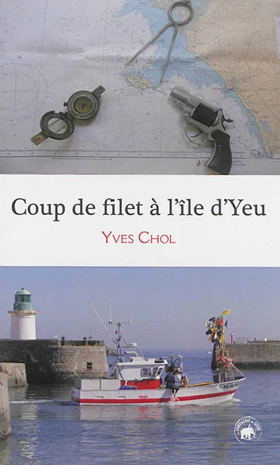 Coup de filet à l'île d'Yeu