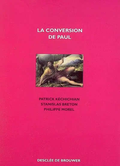 La conversion de Paul