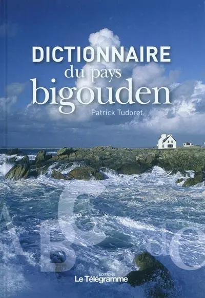Dictionnaire du pays bigouden