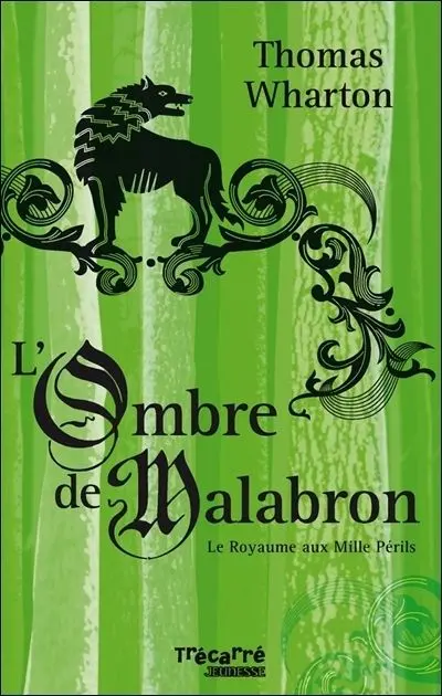 L'ombre de Malabron 1