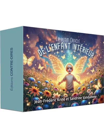 Le petit oracle de l'enfant intérieur