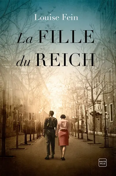 La fille du Reich
