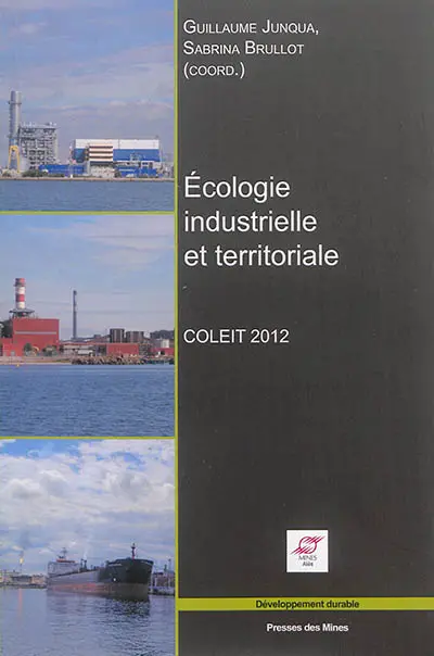 Ecologie industrielle et territoriale