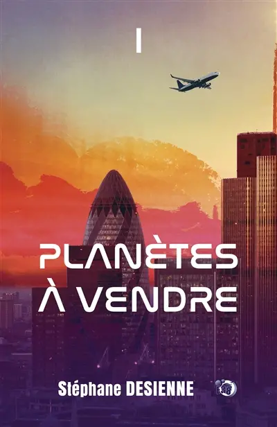 Planètes à vendre 1 : Tome 1