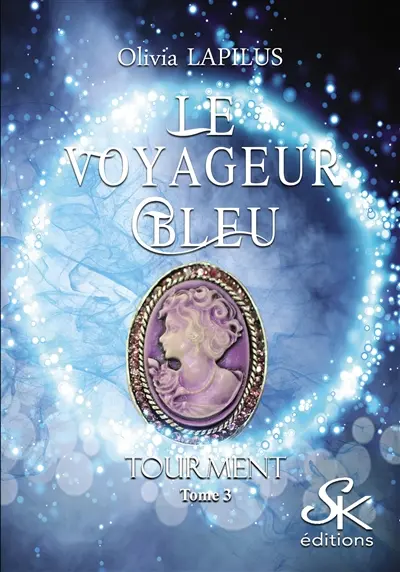 Le voyageur bleu 3 : Tourment
