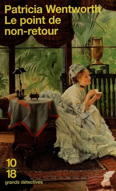 Le point de non retour