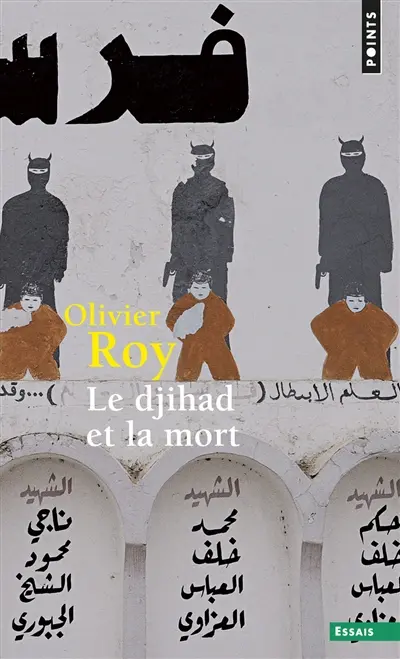 Le djihad et la mort