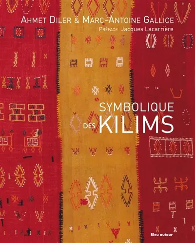 Symbolique des kilims