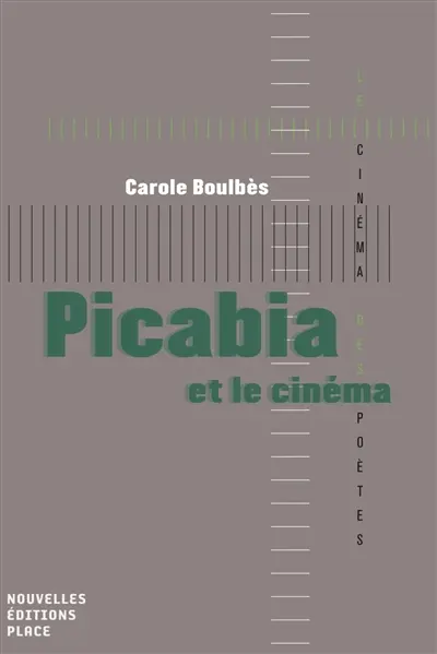 Picabia et le cinéma