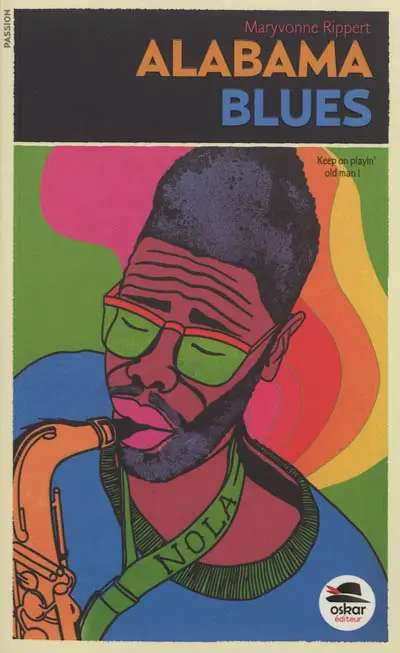 Alabama blues