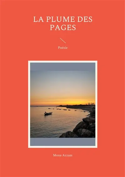 La plume des pages : Poésie