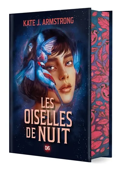 Les oiselles de nuit