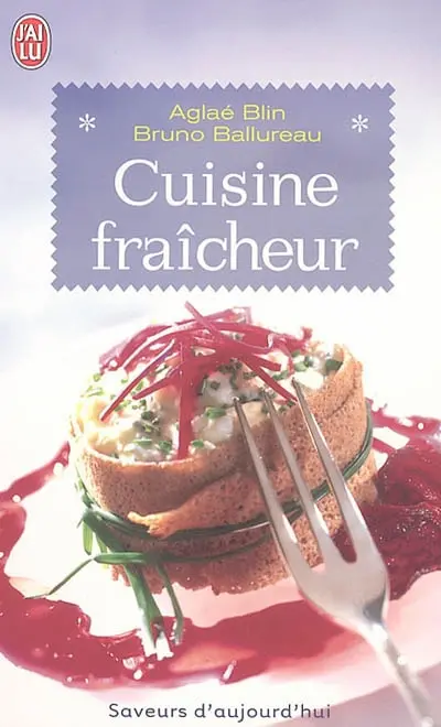 Cuisine fraîcheur