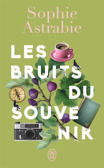 Les bruits du souvenir