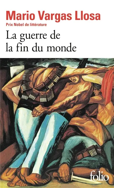La guerre de la fin du monde