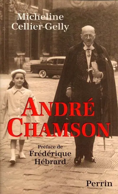 André Chamson (1900-1983)