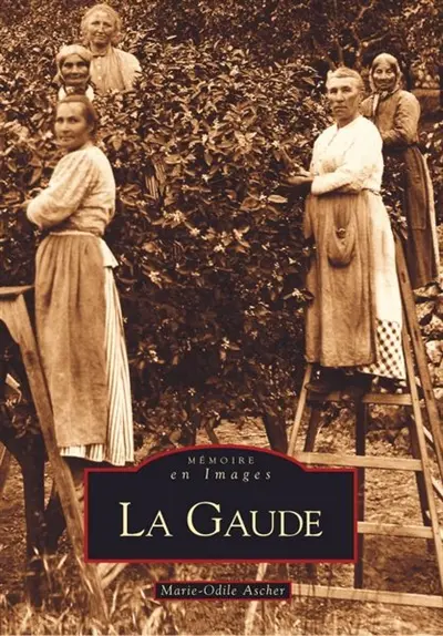 La Gaude