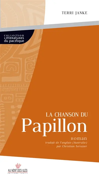 La chanson du papillon