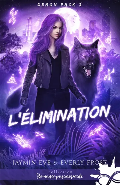 L'élimination : Demon Pack, T2