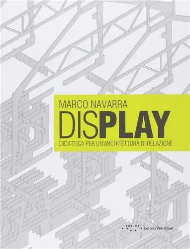 Marco Navarra Display