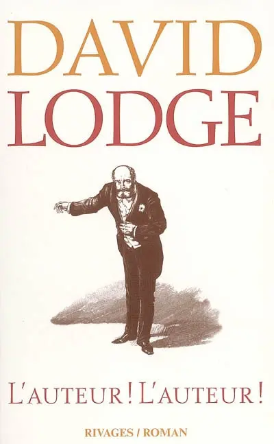 L'auteur ! L'auteur !