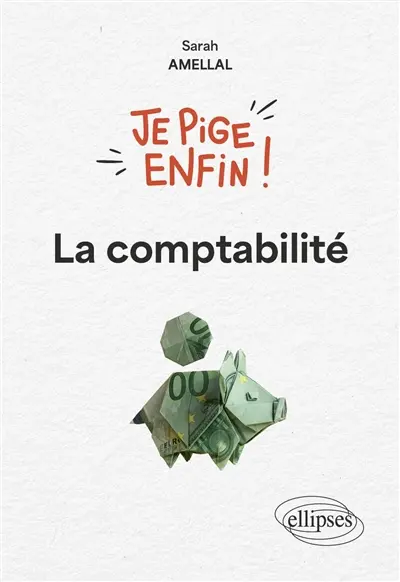 La comptabilité