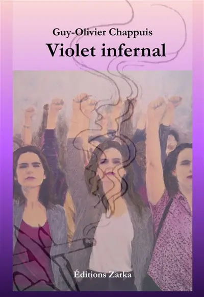 Violet infernal