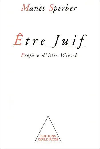 Etre juif